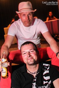 Party im Jugenclubhaus
