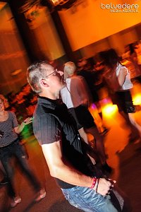 Party im Jugenclubhaus