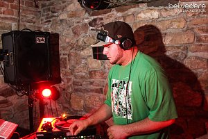 Party im Jugenclubhaus