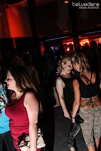 Party im Jugenclubhaus