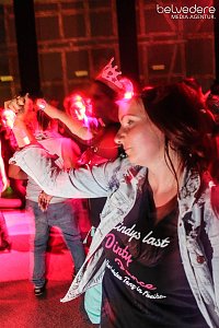 Party im Jugenclubhaus