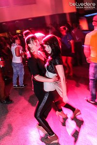 Party im Jugenclubhaus