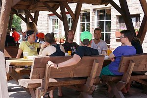 NamSA in Neustadt