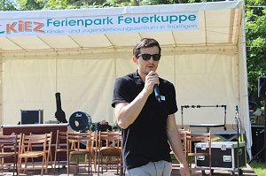 Pfingstfest auf der Feuerkuppe
