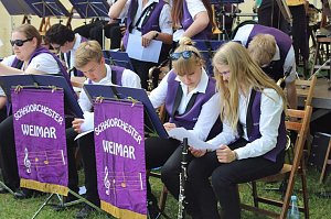Pfingstfest auf der Feuerkuppe