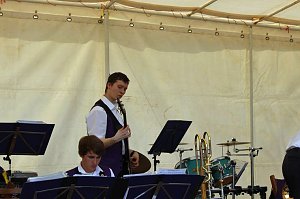 Pfingstfest auf der Feuerkuppe