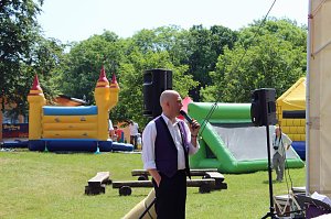 Pfingstfest auf der Feuerkuppe