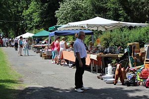 Residenzfest ist Geschichte