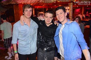 Party m Sax
