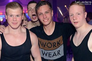 Party m Sax