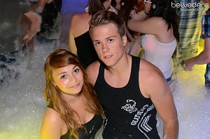 Party m Sax