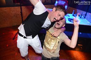 Party m Sax