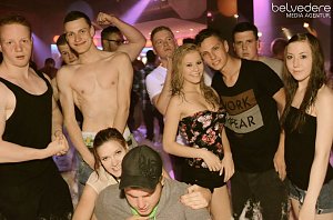 Party m Sax