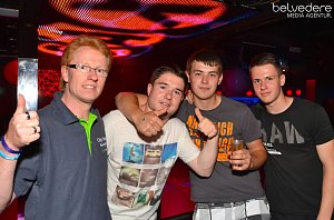 Party m Sax