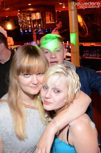Party m Sax