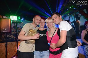 Party m Sax