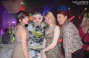 Party m Sax