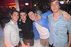 Party m Sax
