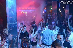 Party m Sax