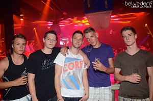 Party m Sax