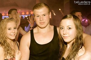 Party m Sax