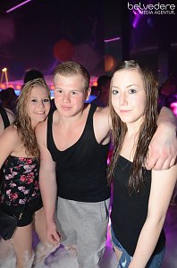 Party m Sax