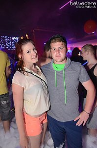 Party m Sax