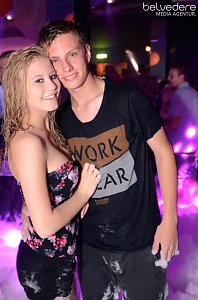 Party m Sax