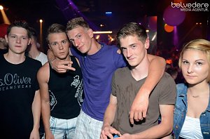 Party m Sax