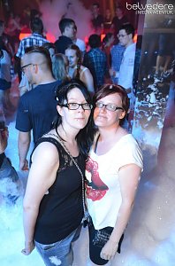 Party m Sax