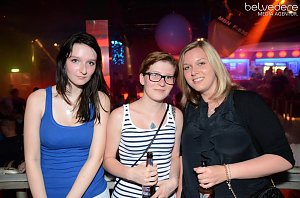 Party m Sax