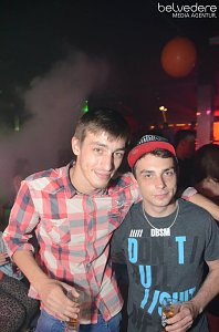 Party m Sax