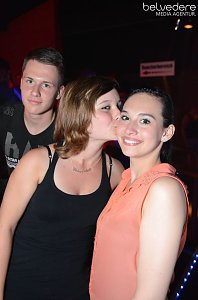 Party m Sax