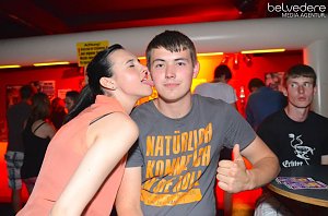 Party m Sax