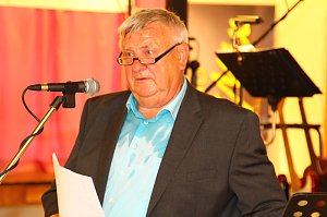 890 Jahre Rehungen: Die Er&ouml;ffnungsfeier