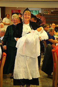 890 Jahre Rehungen: Die Er&ouml;ffnungsfeier