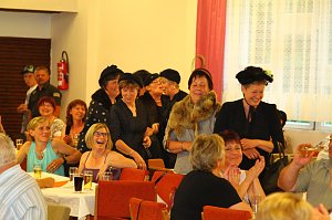 890 Jahre Rehungen: Die Er&ouml;ffnungsfeier