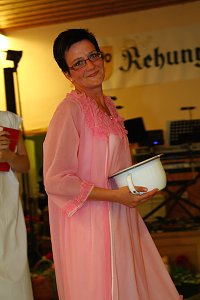 890 Jahre Rehungen: Die Er&ouml;ffnungsfeier