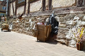 890 Jahre Rehungen: Der Festgottesdienst