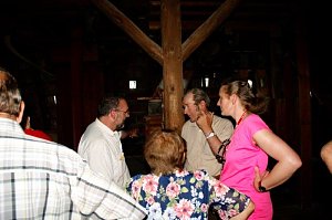 Mühlentag in Obergebra