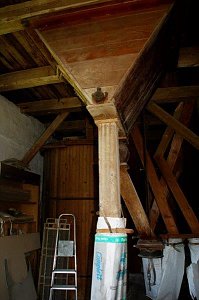 Mühlentag in Obergebra