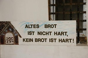Mühlentag in Obergebra