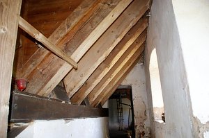 Mühlentag in Obergebra