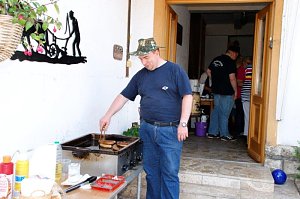 Mühlentag in Obergebra