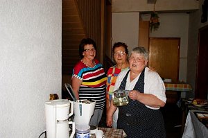 Mühlentag in Obergebra