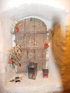 Zwei Feste in Weißensee