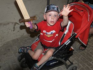 Zwei Feste in Weißensee