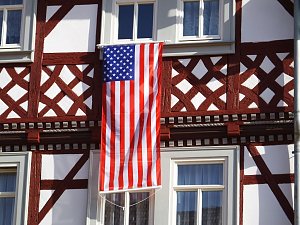 Zwei Feste in Weißensee