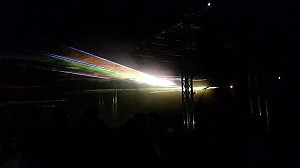 Zwei Feste in Weißensee
