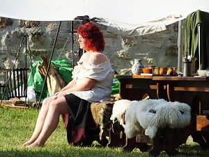 Zwei Feste in Weißensee